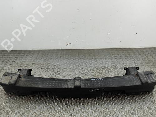 Used Front bumper reinforcement NISSAN LEAF (ZE1) Electric (150 hp) 27788609