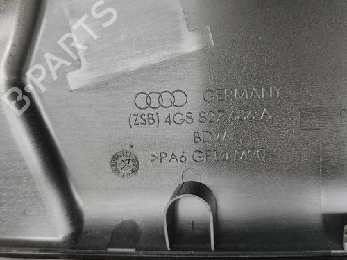 Other AUDI A7 Sportback (4GA, 4GF) 3.0 TDI | BP23865755O1 