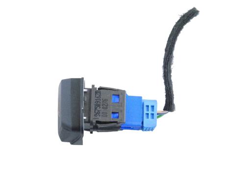 Warning switch PEUGEOT 208 I (CA_, CC_) 1.2 VTI 82 | BP30249248I22