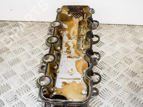 Valve cover HONDA JAZZ II (GD_, GE3, GE2) 1.3 iDSi (GD1) | BP14662164M124 