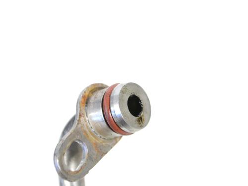 Pipe VW GOLF VII (5G1, BQ1, BE1, BE2) 2.0 GTI | BP30266652M125