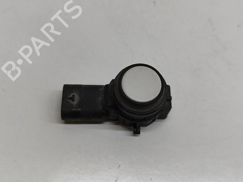 Used Electronic module BMW 3 Touring (F31) 318 d xDrive (143 hp) 29076293