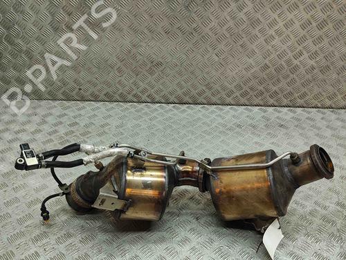 Catalyst MERCEDES-BENZ C-CLASS Convertible (A205) C 220 d (205.404) | BP29542228M10