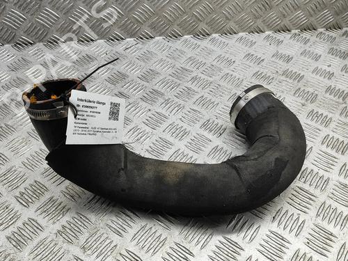 Used Pipe AUDI A7 Sportback (4GA, 4GF) 3.0 TDI quattro (218 hp) 26516431