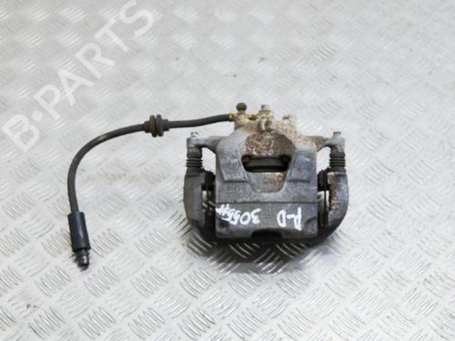 Used Right front brake caliper CHEVROLET ORLANDO (J309) 1.8 (141 hp) 14623686