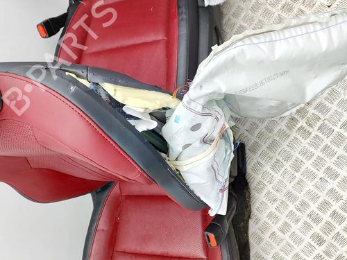 Seats set LEXUS NX II (_A2_, _H2_) 350h E-Four (AAZH25) | BP33387204C78 - Image 11