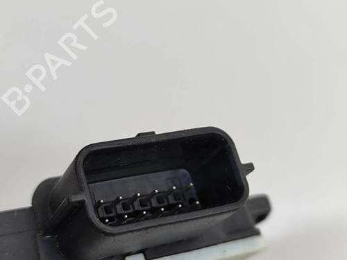 Electronic module NISSAN QASHQAI III (J12) 1.3 DIG-T | BP27783722M83 