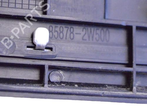 Step HYUNDAI SANTA FÉ III (DM, DMA) 2.2 CRDi | BP30238712C149