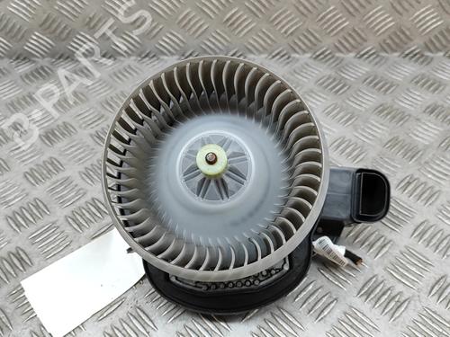 Used Heater blower motor Heater blower motor JAGUAR XF II (X260) 2.0 D (180 hp) 27158327 27158327
