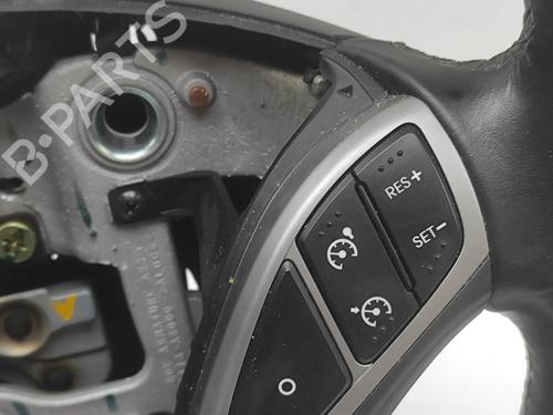 Steering wheel HYUNDAI i30 (GD) 1.6 CRDi | BP34101952C49  - Image 10
