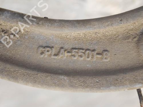 Left rear suspension arm LAND ROVER DISCOVERY V (L462) 3.0 Td6 4x4 | BP8144893M14 