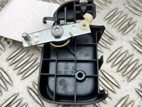 Rear right interior door handle VW CADDY IV Box Body/MPV (SAA, SAH) 2.0 TDI | BP31021364I16