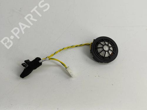 Used Speaker BMW 6 Convertible (F12) 650 i xDrive (449 hp) 24820519