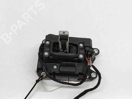 Used Gear lever AUDI Q7 (4MB, 4MG, 4MQ) 3.0 TDI quattro (272 hp) 28956539