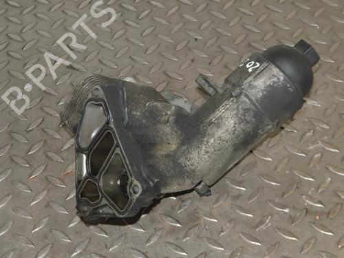 Used Oil radiator BMW X5 (E70) xDrive 35 d (286 hp) 30224689