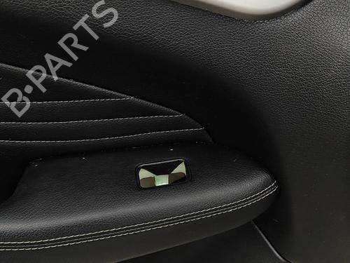 Front left panel MERCEDES-BENZ M-CLASS (W166) ML 350 BlueTEC 4-matic (166.024, 166.023) | BP33381221C58 - Image 6