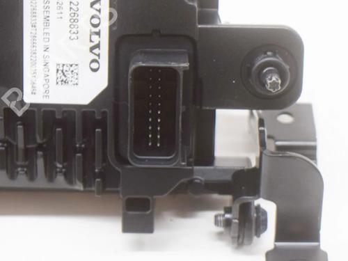 Camera VOLVO XC40 (536) T5 AWD | BP27750169E14 - Image 5