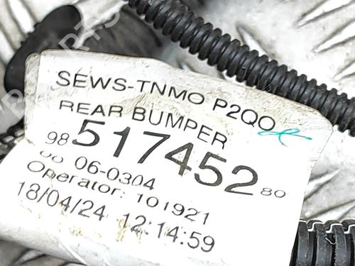 Electronic module OPEL MOKKA 1.2 (76) | BP30284670M83  - Image 7