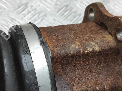 Right front driveshaft AUDI A6 C7 (4G2, 4GC) 2.0 TDI | BP31902819M39