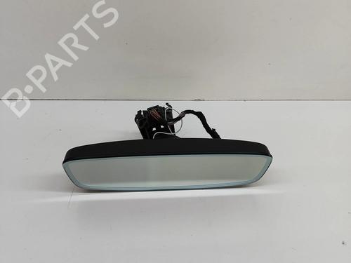 Used Rear mirror Rear mirror AUDI Q4 E-TRON SUV (F4B) 40 (204 hp) 33370120 33370120