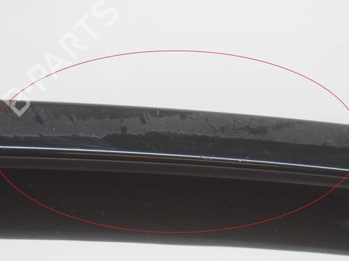 Door moulding trim BMW 5 (F10) M5 | BP8840058C150 