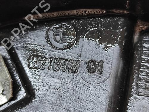 Andre BMW MOTORCYCLES K K 1300 S (K40) | BP28566420O1 