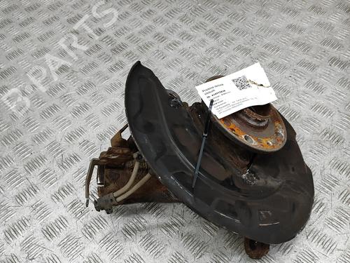 Right front steering knuckle VW T-ROC (A11, D11) 1.5 TSI | BP33847260M26 - Image 2