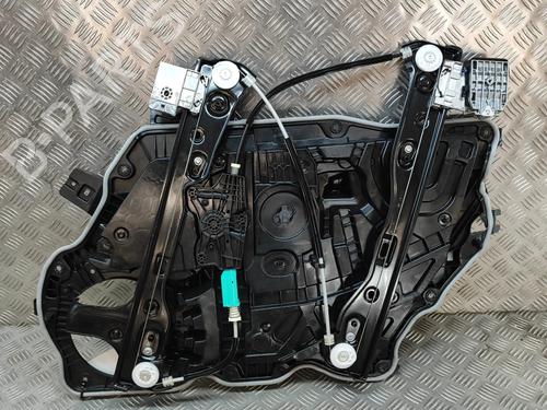 Front left window mechanism TESLA MODEL Y (5YJY) EV Performance All-wheel Drive | BP33399994C22 - Image 2