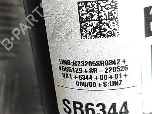 Right front shock absorber BMW XM (G09) XM All-wheel Drive | BP32370056M17  - Image 8