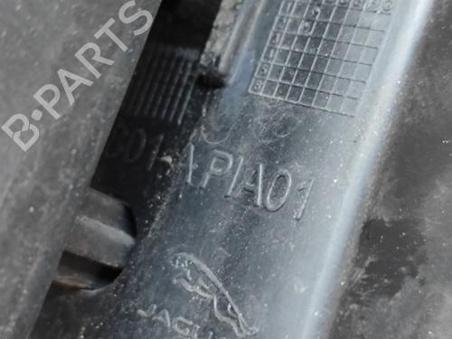 Rear bumper bracket JAGUAR I-PACE (X590) EV400 AWD | BP28436115C159