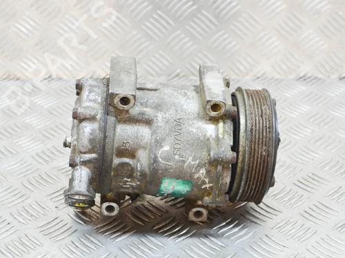 AC compressor FORD C-MAX (DM2) 1.6 | BP8354686M34 - Image 2