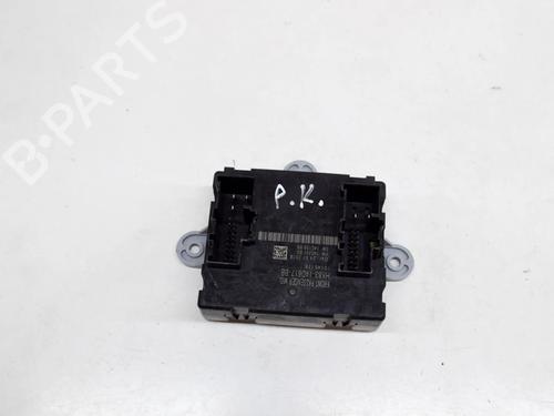 Elektronisk modul LAND ROVER RANGE ROVER EVOQUE (L538) 2.0 D 4x4 (180 hp) 8846577