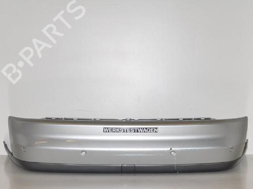 Used Rear bumper ROLLS-ROYCE PHANTOM VII (RR1) V12 (460 hp) 6728909
