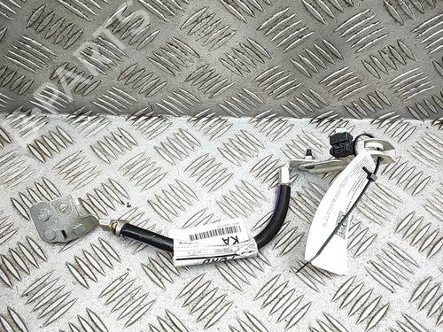 Cable FORD TRANSIT V363 Van (FCD, FDD) 2.0 EcoBlue | BP37643234E12 - Image 3