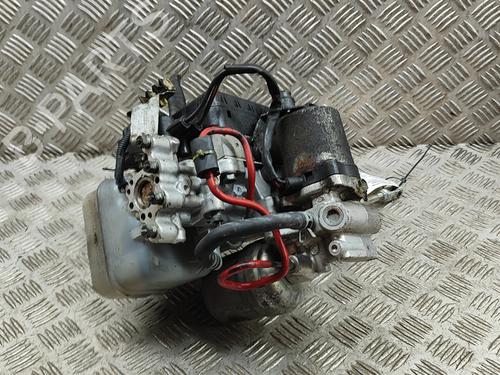 Servo brake TOYOTA LAND CRUISER PRADO (_J12_) 3.0 D-4D (KDJ120, KDJ125) | BP27015280M42 