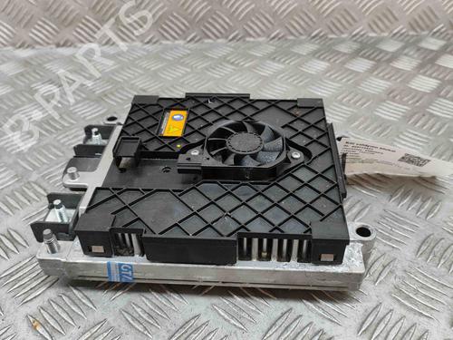 Used Inverter/Converter SUZUKI VITARA (LY) 1.4 T AllGrip (APK414) (140 hp) 25217401