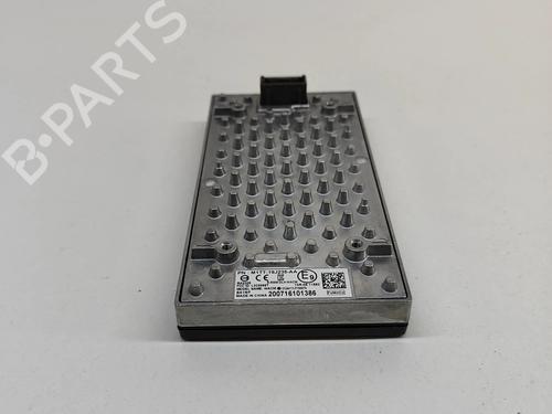 Electronic module FORD PUMA (J2K, CF7) 1.0 EcoBoost mHEV | BP27765639M83