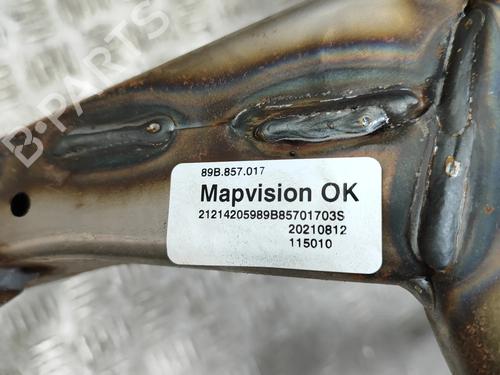 Støtte AUDI Q4 E-TRON Sportback (F4N) 50 quattro | BP27770363C155 - Image 8