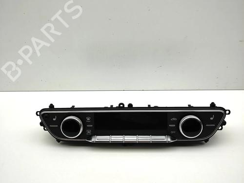 Used Electronic module Electronic module AUDI Q5 (FYB, FYG) 2.0 TDI quattro (190 hp) 36391193 36391193