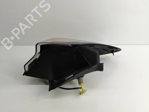 Left taillight FORD PUMA (J2K, CF7) 1.0 EcoBoost mHEV | BP27785092C34 - Image 3