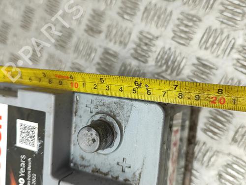 Battery MASERATI LEVANTE SUV (M161) 3.0 D Q4 | BP31279290E11 