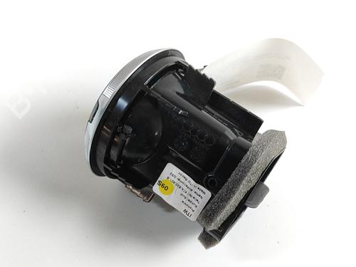 Air vent AUDI A3 Sportback (8VA, 8VF) RS3 quattro | BP26590121I21