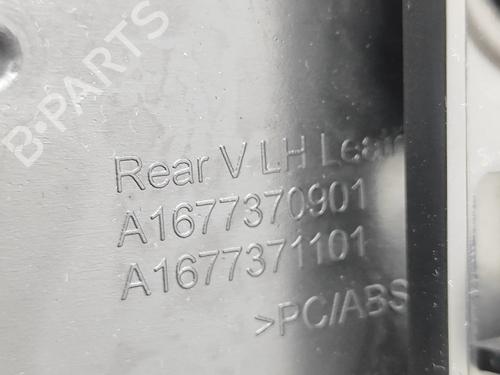Rear left panel MERCEDES-BENZ GLE (V167) GLE 300 d 4-matic (167.109) | BP35983034C60 - Image 10