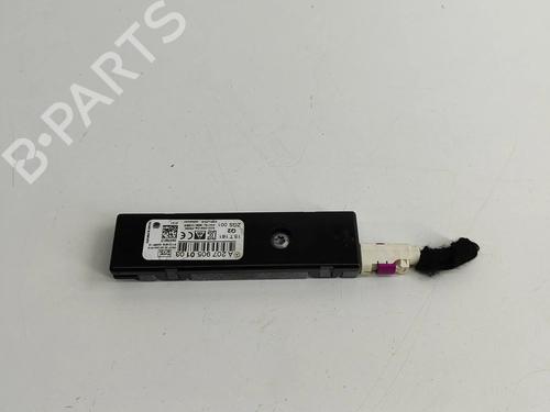 Used Electronic module Electronic module MERCEDES-BENZ E-CLASS Coupe (C207) E 350 BlueTEC / d (207.326) (258 hp) 24819804 24819804