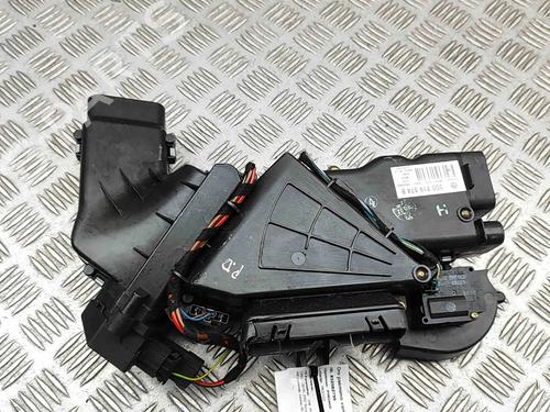 Tuyau VW PHAETON (3D1, 3D2, 3D3, 3D4, 3D6, 3D7, 3D8, 3D9) 6.0 W12 4motion (420 hp) 29488076