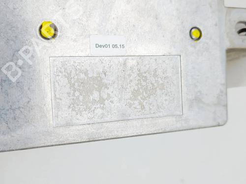 Electronic module MASERATI GHIBLI III (M157) 3.0 D | BP39884369M83 - Image 7