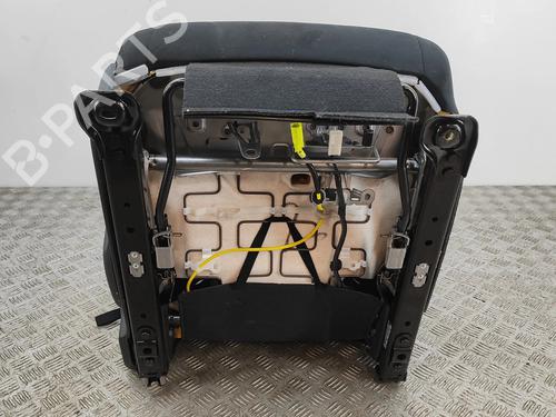 Right front seat TOYOTA GT 86 Coupe (ZN6_) 2.0 (ZN6AC_, ZN6BC_, ZN6K) | BP33176487C16  - Image 5
