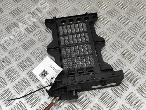 Used Heater resistor MERCEDES-BENZ A-CLASS (W176) A 160 CDI / d (176.011) (90 hp) 27799382