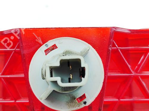 Third brake light MAZDA MX-5 II (NB) 1.8 16V (NB8C) | BP30178314L11 