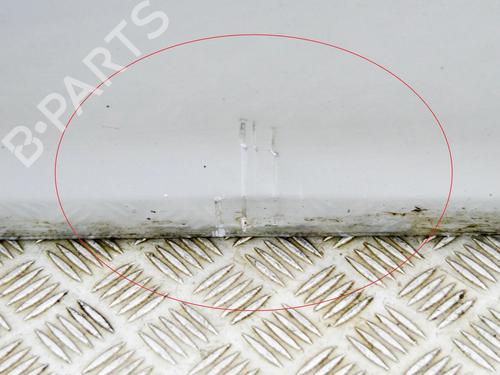 Right front door OPEL ASTRA J (P10) 2.0 CDTI (68) | BP30154917C3 